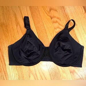 Vanity Fair Underwire Minimizer Bra